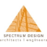 Spectrum Design, PC Logo