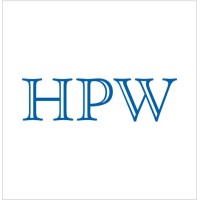 Holograph Press Works Logo