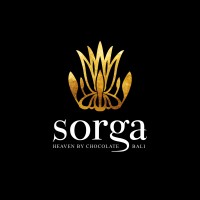 Sorga Bali Chocolate Logo