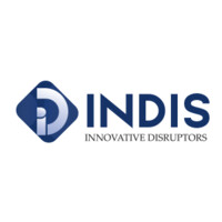 INDIS (PVT) LTD Logo