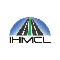 Indian Highways Management Company Ltd. (IHMCL) Logo