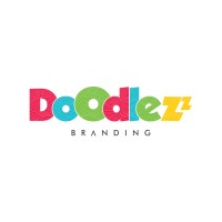 Doodlezz Branding Logo