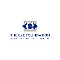 The Eye Foundation Logo
