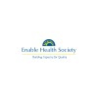 Enable Health Society Logo
