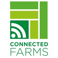 Connected Farms Logo