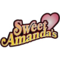 Sweet Amandas, LLC Logo