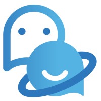 群玩科技有限公司 Logo