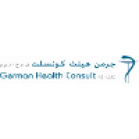 German Health Consult FZ LLC Logo