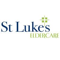 St Lukes ElderCare Ltd Logo