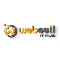 WebCuil Logo