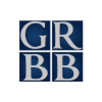 Garcia Rainey Blank & Bowerbank LLP Logo