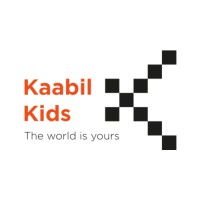 Kaabil Kids Logo