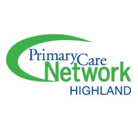Highland Primary Care Network Logo