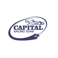 Capital Racing Team Logo