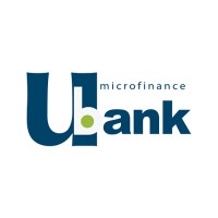 U Microfinance Bank Limited Logo