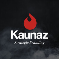 Kaunaz Strategic Branding Logo