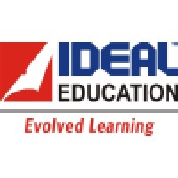 Ideal Education Pvt. Ltd. Logo
