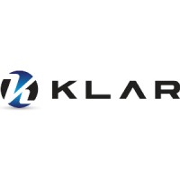 KLAR K.K. Logo