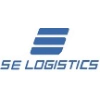 SE Freight & Logistics India Pvt. Ltd. Logo
