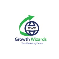 Growth Wizards - Your Marketing Partners Logo