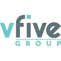 VFive Group Logo