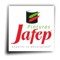 Pinturas Jafep SL Logo