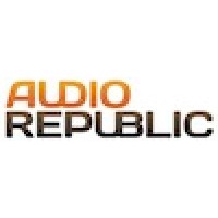 Audio Republic Logo