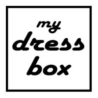 MyDressbox Wedding Dress Cleaning Specialists Logo