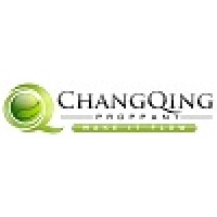 Changqing Proppant Corporation Logo