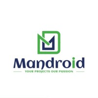 Team Mandroid Logo