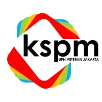 Kelompok Studi Pasar Modal UPN Veteran Jakarta Logo