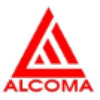 ALCOMA a.s. Logo