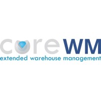 COREWM B.V. Logo