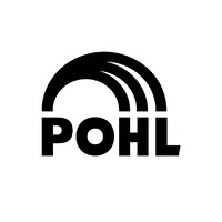 POHL cz, a.s. Logo
