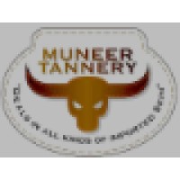 Muneer Tannery Logo