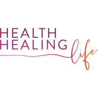 Health Healing Life Logo