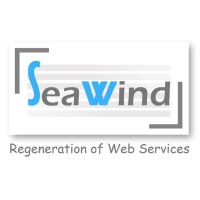 Seawind Solution Pvt. Ltd. Logo