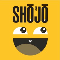 SHOJO Tonics Logo