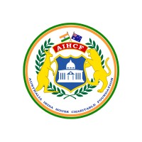 Australia India House Charitable Foundation Limited Logo