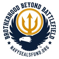 Navy SEALs Fund - Brotherhood Beyond Battlefield® Logo