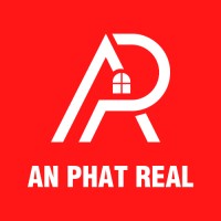 An Phat Real Logo
