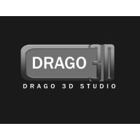 Drago3DStudio Logo