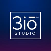3io Studio Logo