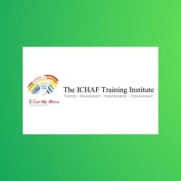 The ICHAF Training Institute Logo