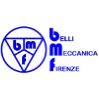 Belli Meccanica Firenze Logo
