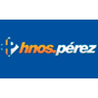 Hermanos Pérez Grupo Empresarial Logo