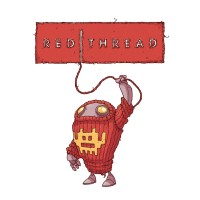Red Thread Games Logo