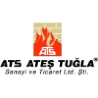 A.T.S. Ates Tugla San. Tic. Ltd. Logo