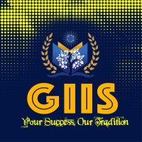 Global Institute of Information Security Logo