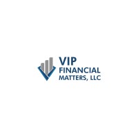 V.I.P. Financial Matters, LLC Logo